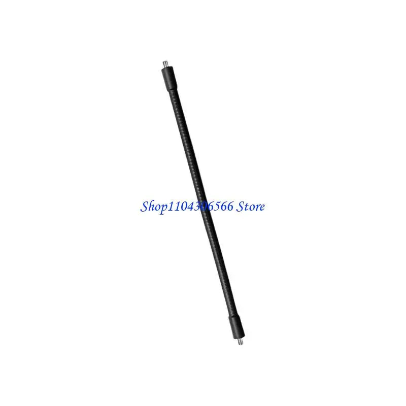 1/4" to 1/4" Flexible Gooseneck Extension Rod | Camera Mount Camera Mount Accessory HIP