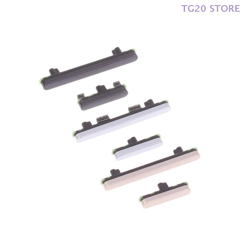 Power & Volume Button Flex Cable – Google Pixel 7 Pro Phone Repair Parts HIP