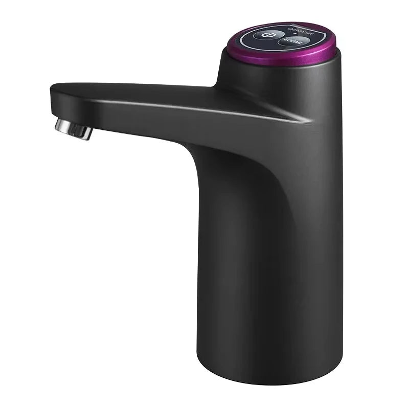USB Rechargeable Electric Water Pump – Portable Dispenser Electric Water Pump HIP