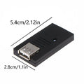 USB Keystroke Logger – Cyclic Recording Security Testing Tool USB Security Tool HIP A1