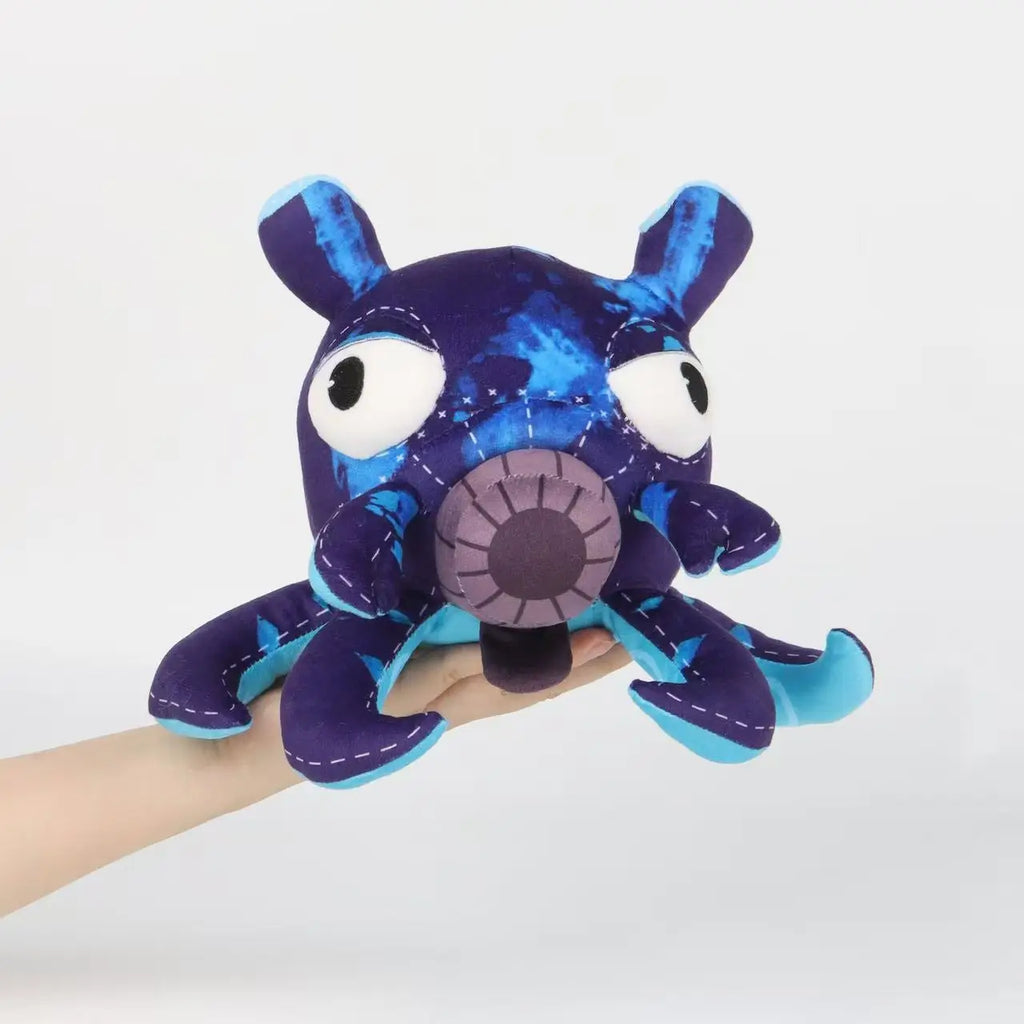 Dark Pals 1st Floor Plush Toy Series – Collectible Plush Doll Collectible Plush Doll HIP