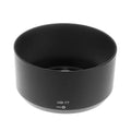 HB-77 Lens Hood for Nikon AF-P DX 70-300mm f/4.5-6.3G ED Camera Lens Hood HIP one size