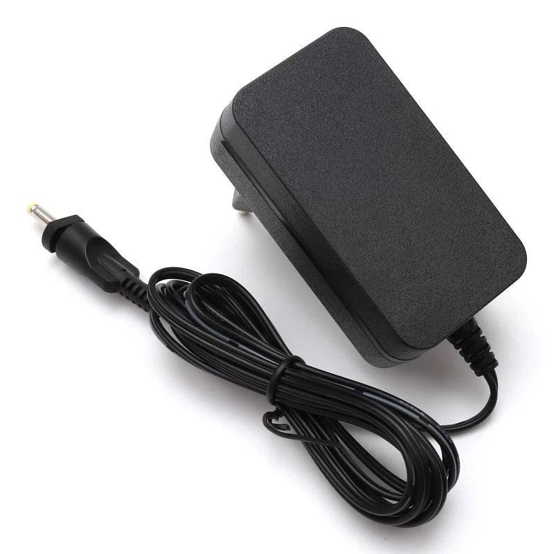 9.6V Charger for Shark CH901 UltraCyclone Pro Vacuum | 2m Vacuum Charger Adapter HIP