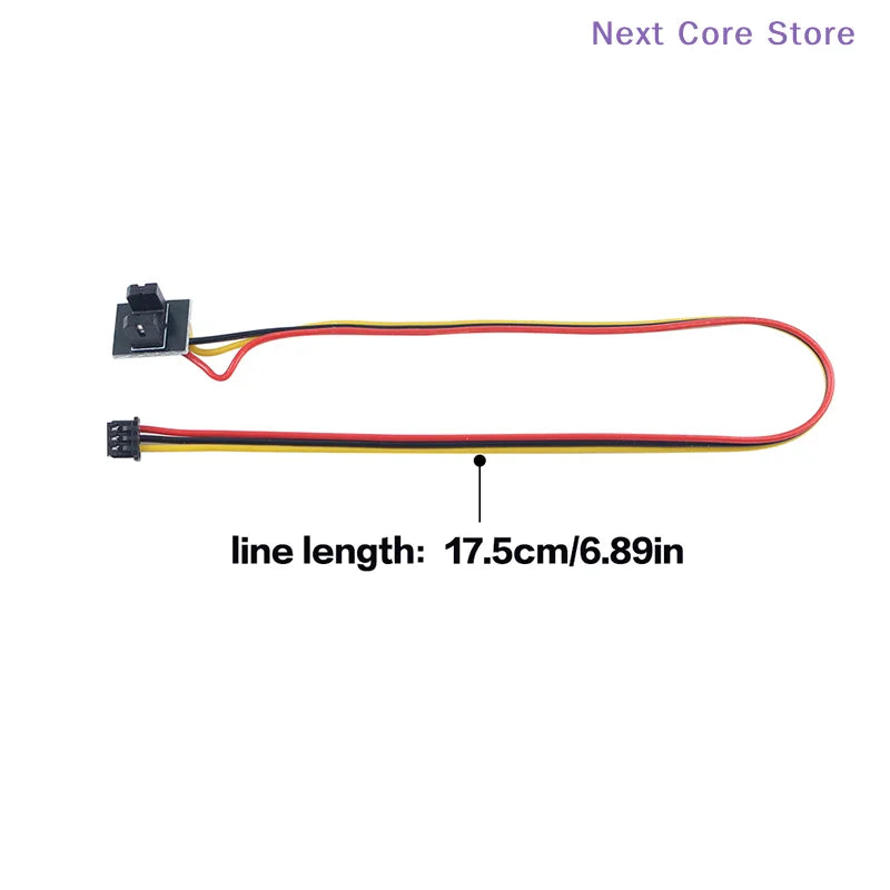 Filament Break Detection PCB Sensor for Anycubic Kobra S1 / S1C 3D Printer Sensor HIP