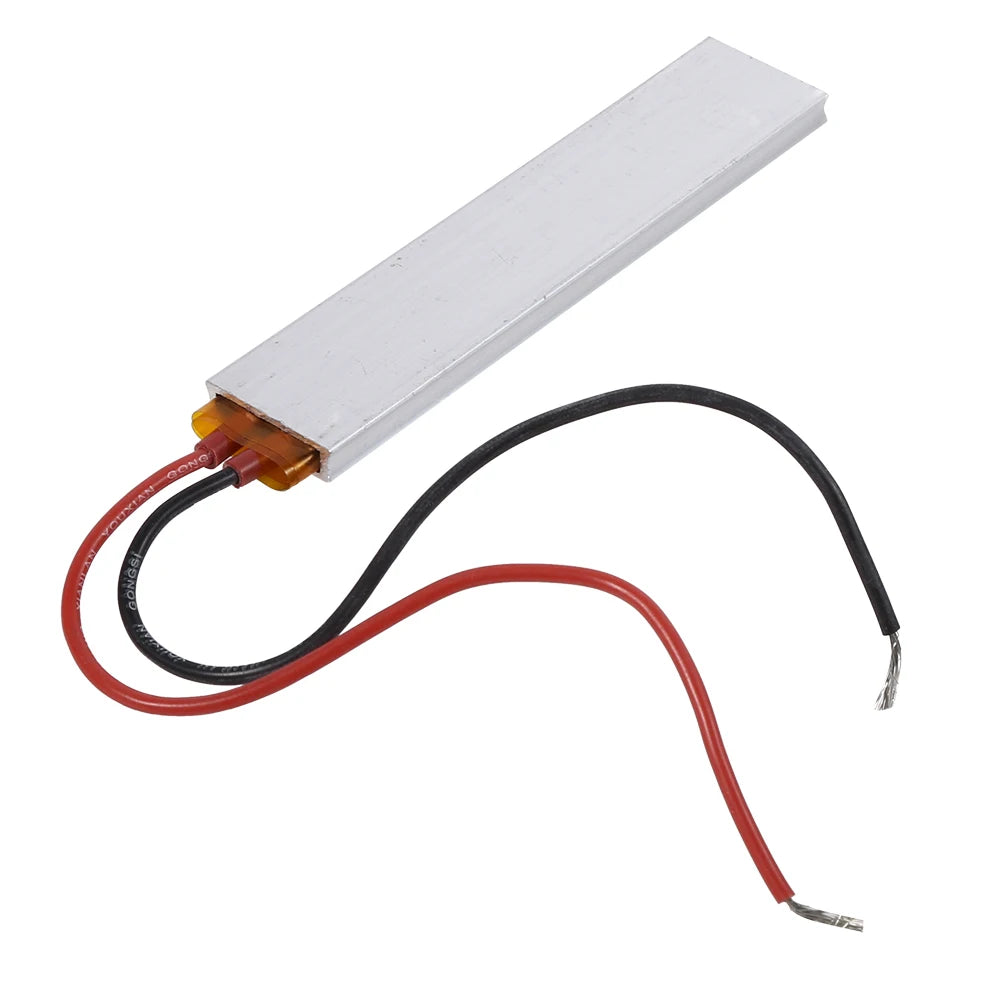 Heating Constant Temperature Heating Thermostat Heater Plate 220V 130W / 110V 140W Thermostat Heating Element HIP 02