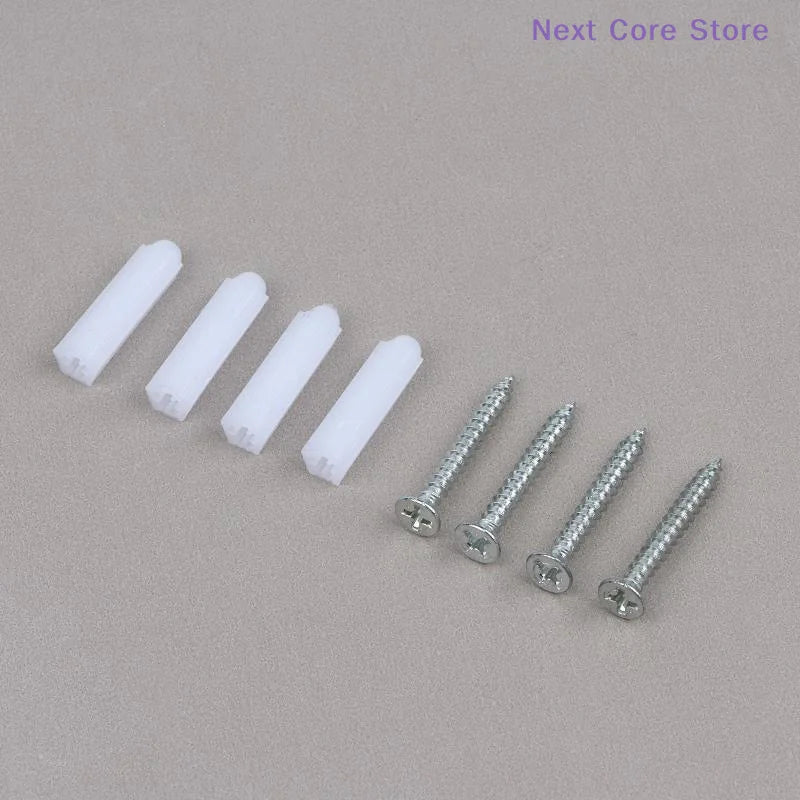25mm Expansion Tube Screws – Camera Bracket Mounting Kit Camera Mounting Screws HIP