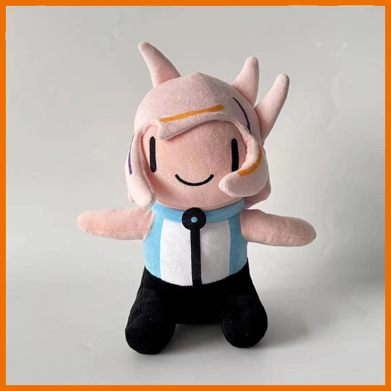 Chuy Plush Stuffed Doll – Soft Character Plushie | Fan Gift Plush Stuffed Toy HIP