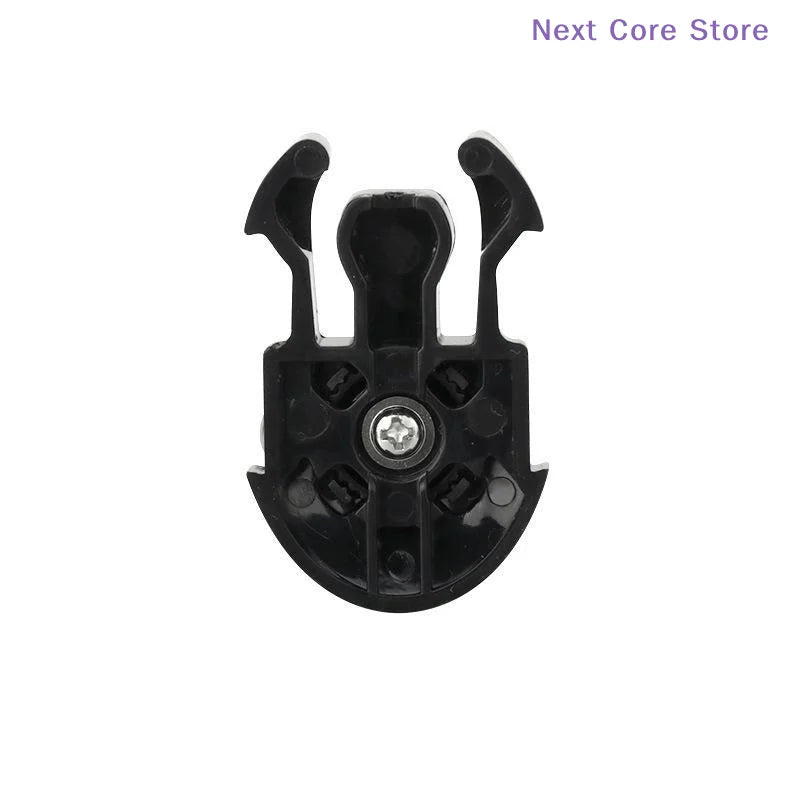 360° Swivel Quick Release Mount for Action Cameras Action Camera Mount HIP
