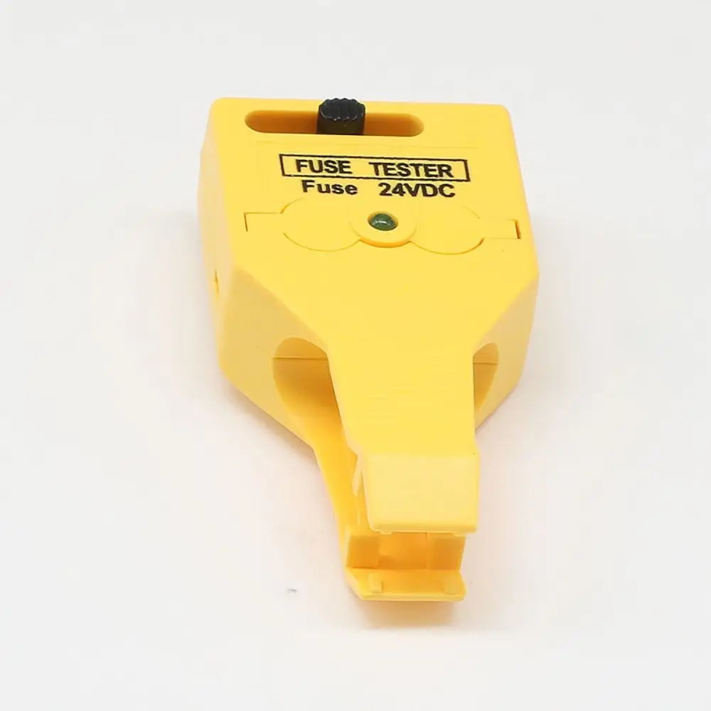 2-in-1 Automotive Fuse Tester & Puller with LED Indicator Automotive Fuse Tester HIP