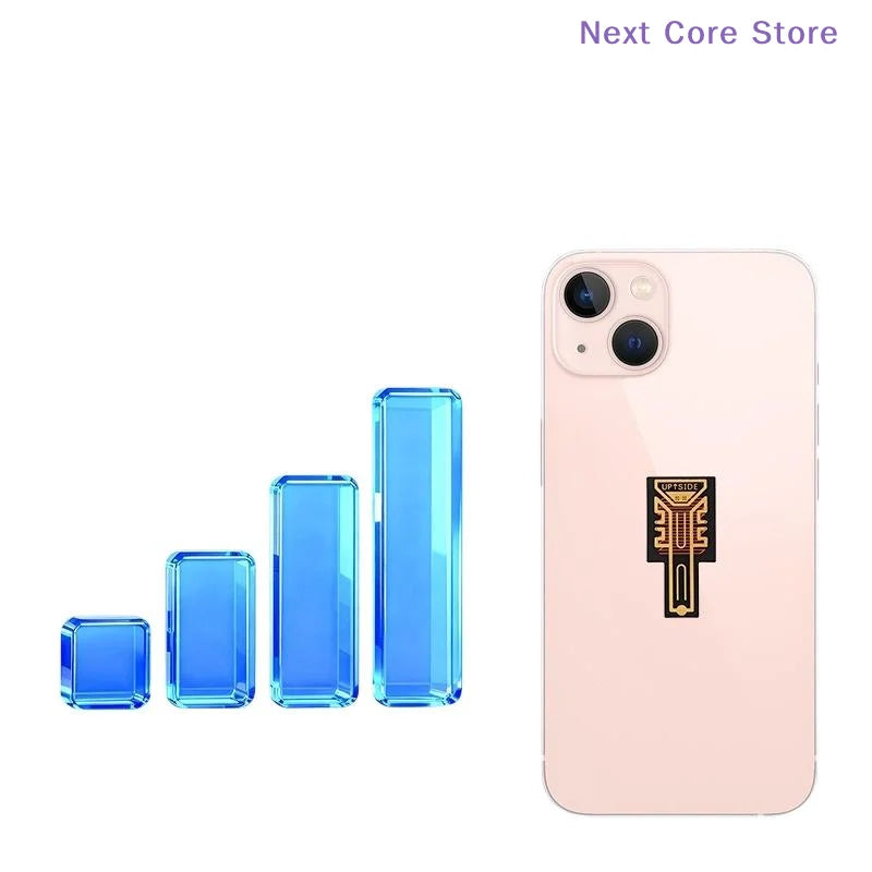 Portable Mobile Phone Signal Booster Sticker – Universal Phone Signal Booster HIP