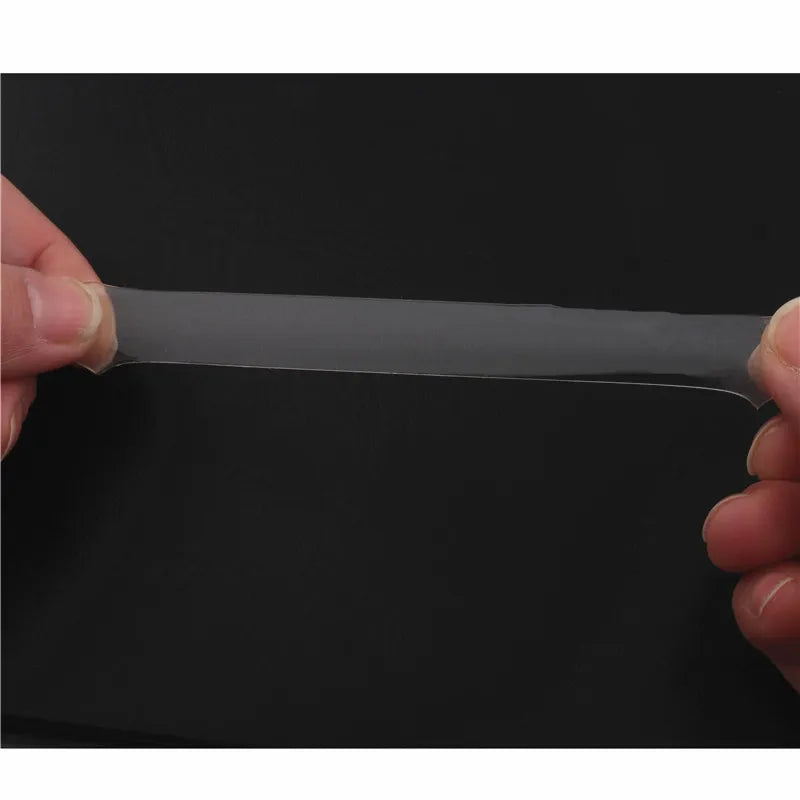 Nano Double-Sided Tape – Waterproof, Reusable, Traceless Double-Sided Tape HIP