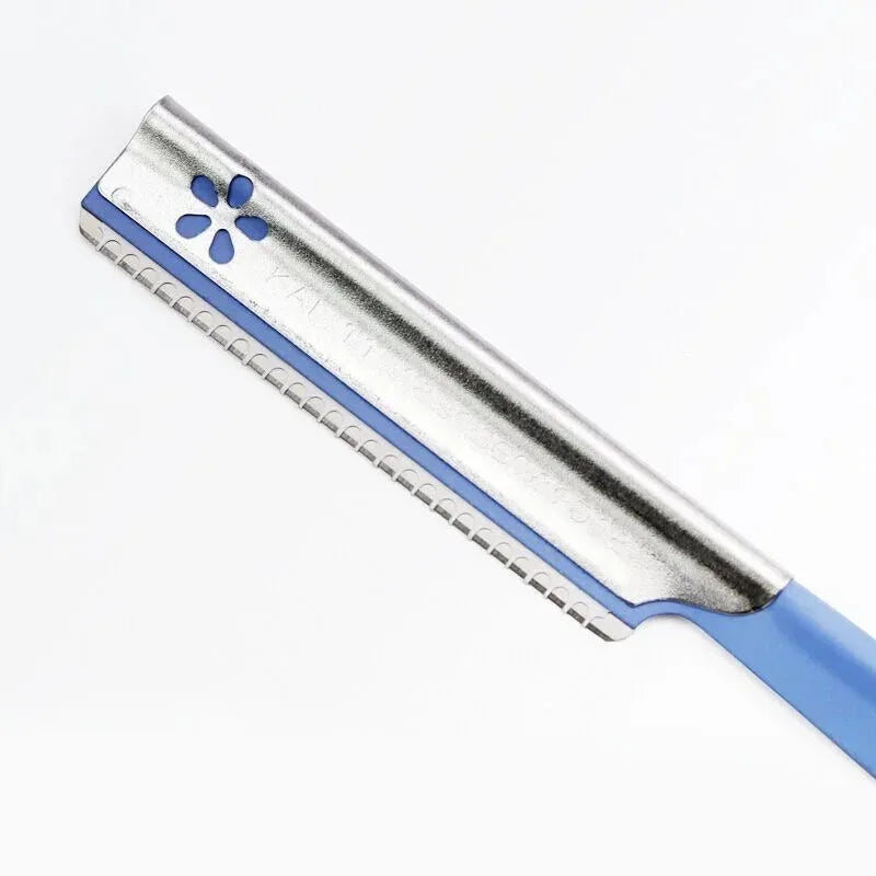 5-Piece Eyebrow Razor & Facial Trimmer Set – Stainless Steel Eyebrow Razor Set HIP