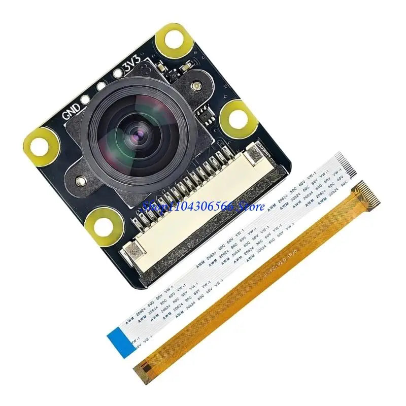 OV9281 1MP Global Shutter Monochrome Camera – Raspberry Pi Camera Module HIP