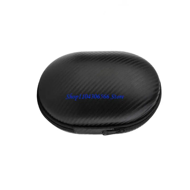 Hard EVA Headphone Case – Travel Bag for Beats Solo 2 3 Headphone Carrying Case HIP Black CN