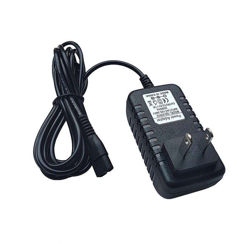 3.5V 1A Replacement Charger for Wahl Color Pro 9649 Clipper Hair Clipper Charger HIP