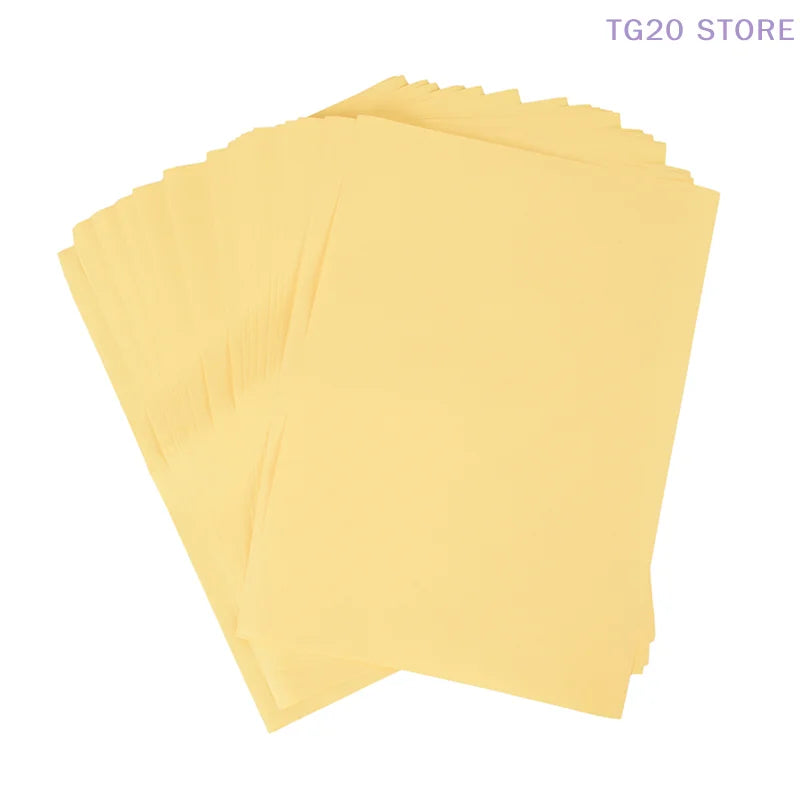 20-Pack A4 Heat Toner Transfer Paper for DIY PCB Prototyping PCB Transfer Paper HIP