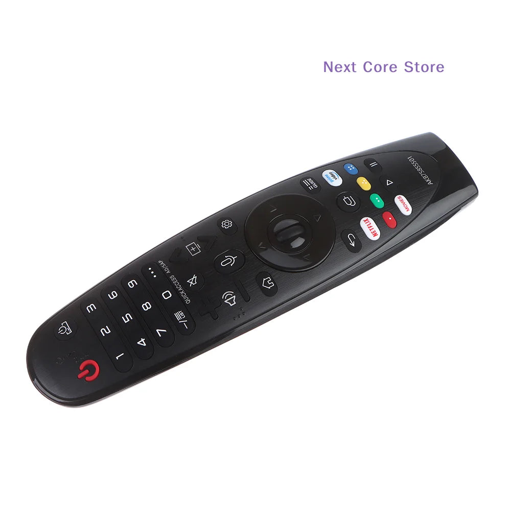 AKB75855501 Universal IR Remote for NanoCell Smart TVs TV Remote Control HIP
