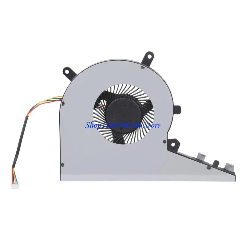 CPU Replacement Cooling Fan for HP 17-AE & 17T-AE Laptops Laptop Cooling Fan HIP