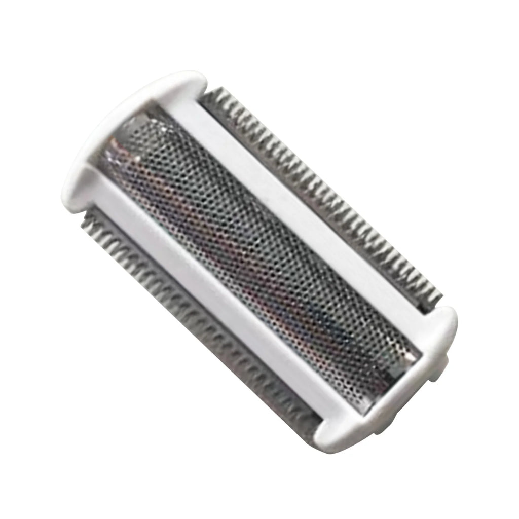 Electric Trimmer Head Foil Comfortable Replacement Trimmer Foil Head Stainless Steel Plastic Powerful Easy To Replace for Home HIP