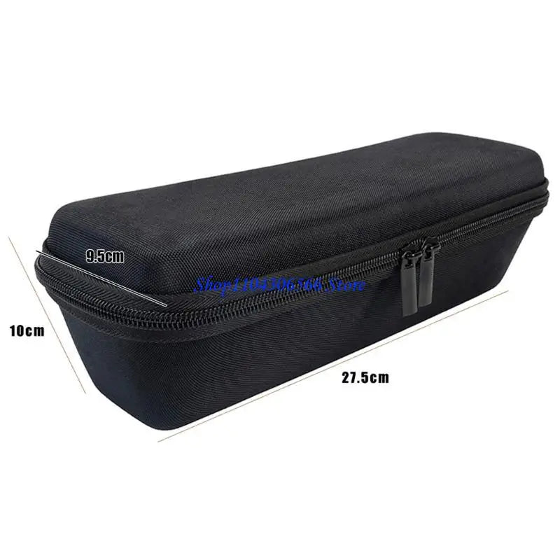 EVA Storage Bag for Anker Motion+ Speaker – Protective Case Speaker Carrying Case HIP