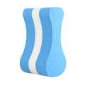 EVA Foam Pull Buoy Leg Float – Figure-Eight Swimming Aid Swim Training Float HIP 1pc