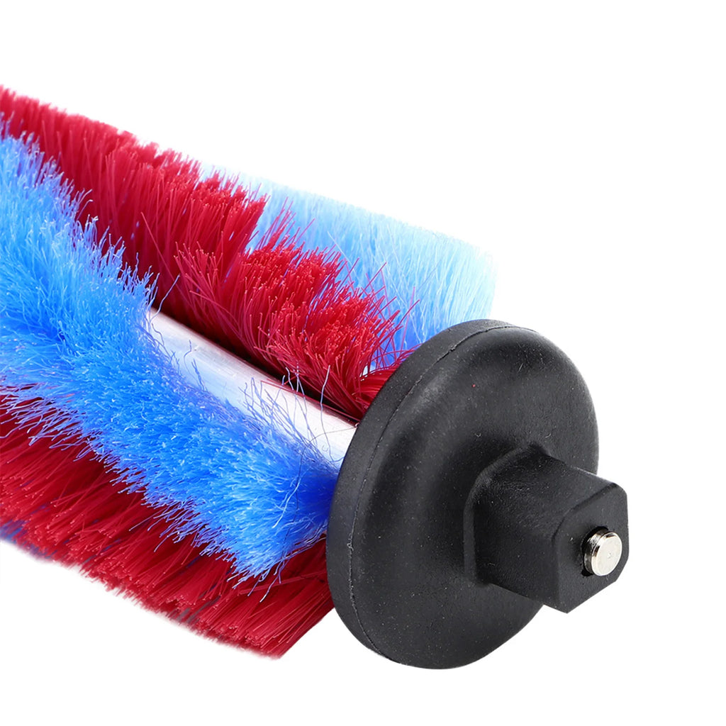 Wireless Vacuum Cleaner Accessories Wireless Vacuum Cleaner Brush Head Accessories Roller Brush V Shape Top Vacuum Cleaner Top HIP