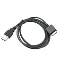 USB Data & Charging Cable for Sony Walkman MP3 MP4 Players USB Data Cable HIP Default Title