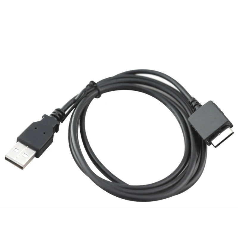 USB Data & Charging Cable for Sony Walkman MP3 MP4 Players USB Data Cable HIP Default Title