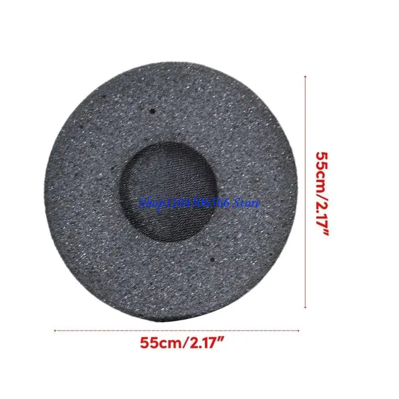 Replacement Ear Pads for Biz2300 USB & Biz2300QD Headset Headset Ear Pads HIP