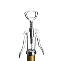 Waiter's Corkscrew – Stainless Steel Wine & Beer Opener Wine Bottle Opener HIP Default Title