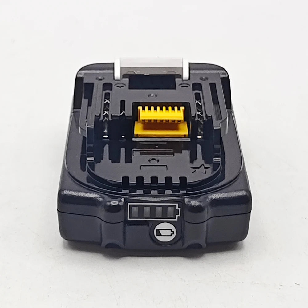 Makita 18V 3Ah Li-Ion Battery – BL1830 BL1840 BL1850 Compatible Power Tool Battery HIP