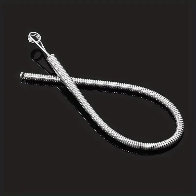 Bendable Drawstring Threader – Flexible Elastic Band Tool Sewing Threading Tool HIP