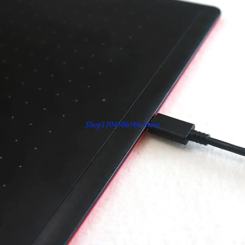 USB to Micro USB Data Transfer Cable 3.28ft – Tablet Compatible USB Data Cable HIP