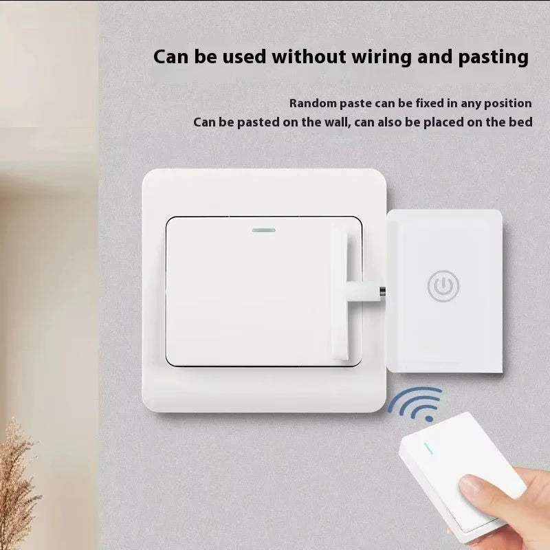 Wireless Remote Button Pusher – USB Smart Switch Robot Smart Switch Robot HIP