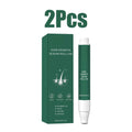 Rosemary Oil Hair Growth Serum Roll-On | Biotin & Caffeine 20ml Hair Growth Serum HIP 2Pcs