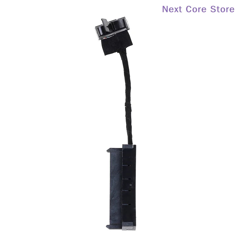 SATA HDD Connector Cable for HP Compaq G4 G6 G42 G62 CQ42 CQ62 Laptop HDD Cable HIP