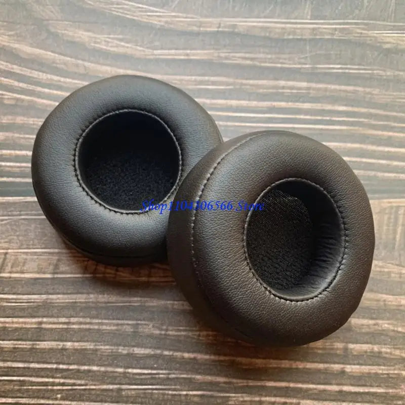 Replacement Earpads for Beats Mixr – Leather Foam Cushions Headphone Earpads HIP