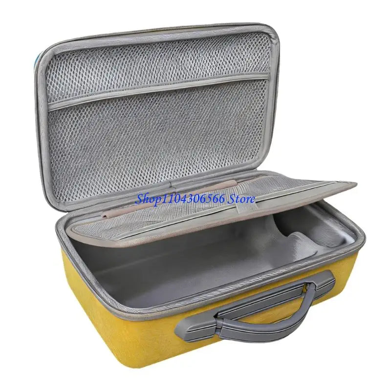 Hard Shell Carrying Case for Liene Amber M100 Photo Printer Printer Carrying Case HIP C CN