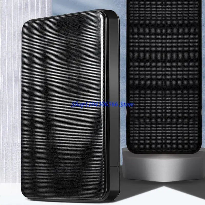 USB 3.0 2.5" External HDD Enclosure – Hard Drive Case Hard Drive Enclosure HIP