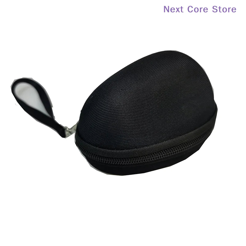 EVA Storage Bag for MX Vertical & Lift Wireless Mouse – Black Mouse Storage Case HIP