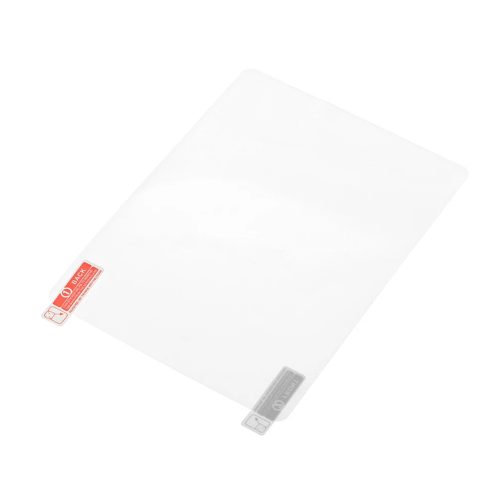 Car HUD Reflective Film – Clear Windshield Display Film HUD Windshield Film HIP 160x120mm