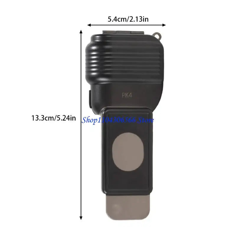 DJI Pocket 4 Lens Cover & Screen Protector Case Camera Lens Cover HIP