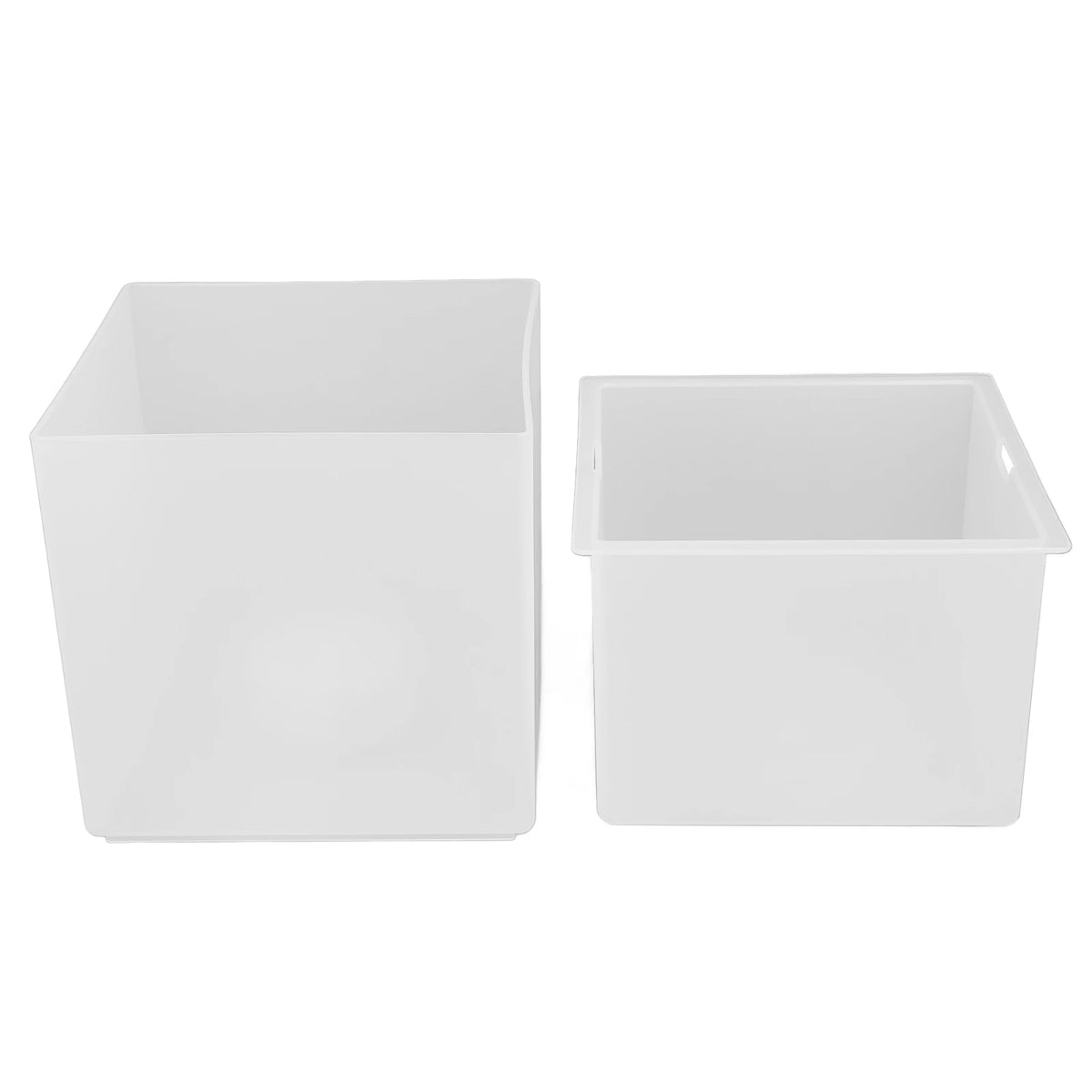 LED Ice Bucket 3.5L Large Capacity IP65 Water Proof 2 Layer for Champagne Drinks Beer KTV Parties Bar Home HIP 1pc