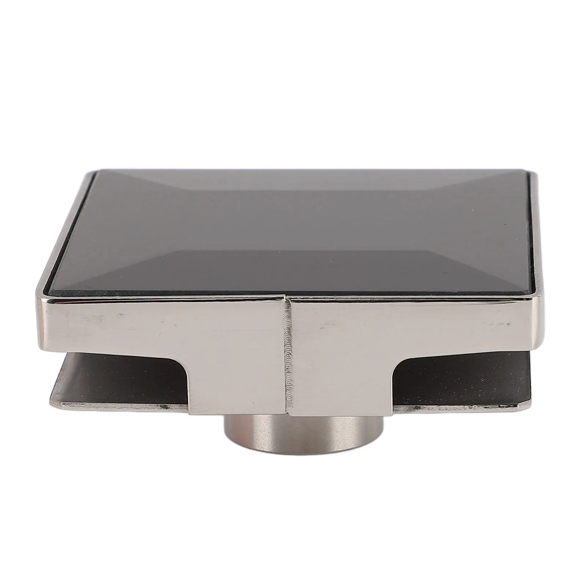 Steam Generator Nozzle Replacement Stainless Steel G1/2 Female Thread Steam Outlet for Steam Room Steam Room Steam Outlet HIP