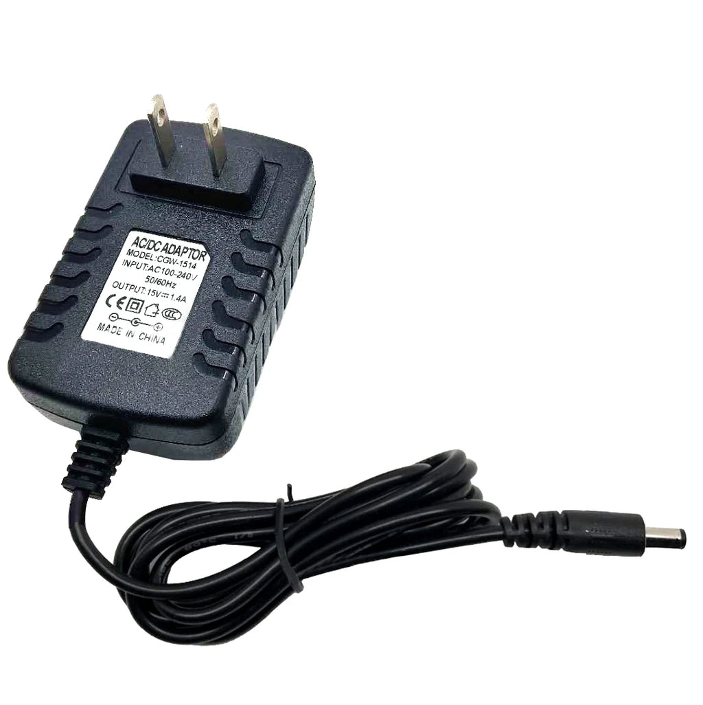 21W 15V Replacement Power Adapter for Amazon Echo & Fire TV Replacement Power Adapter HIP