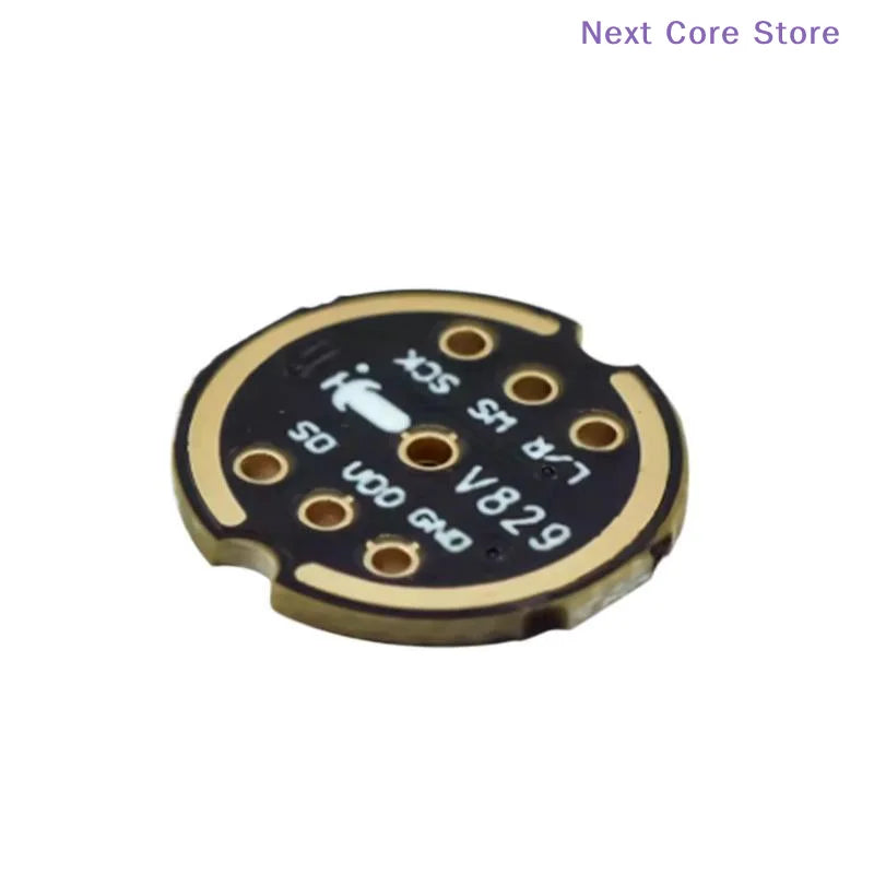 INMP441 MEMS Omnidirectional I2S Microphone Module for ESP32 Microphone Module HIP