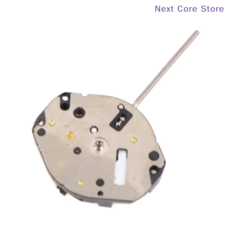 AL35 Three-Needle Quartz Watch Movement Replacement Watch Movement Part HIP
