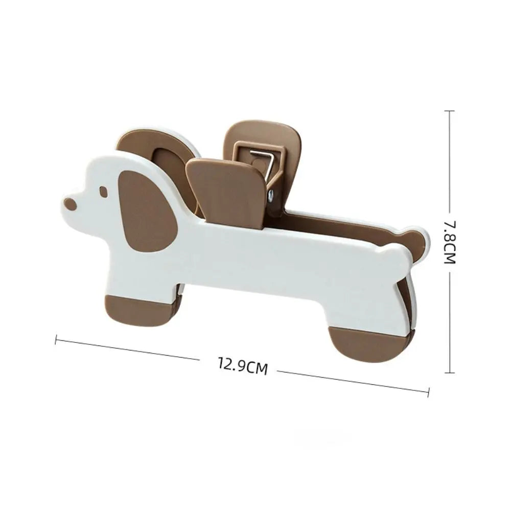 Cute Puppy Book Clip – Anti-Slip Page Holder & Bookmark Book Page Holder HIP
