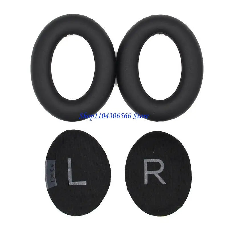Replacement Ear Pads for Bose 700 & NC700 Headphones – 1 Pair Headphone Ear Pads HIP