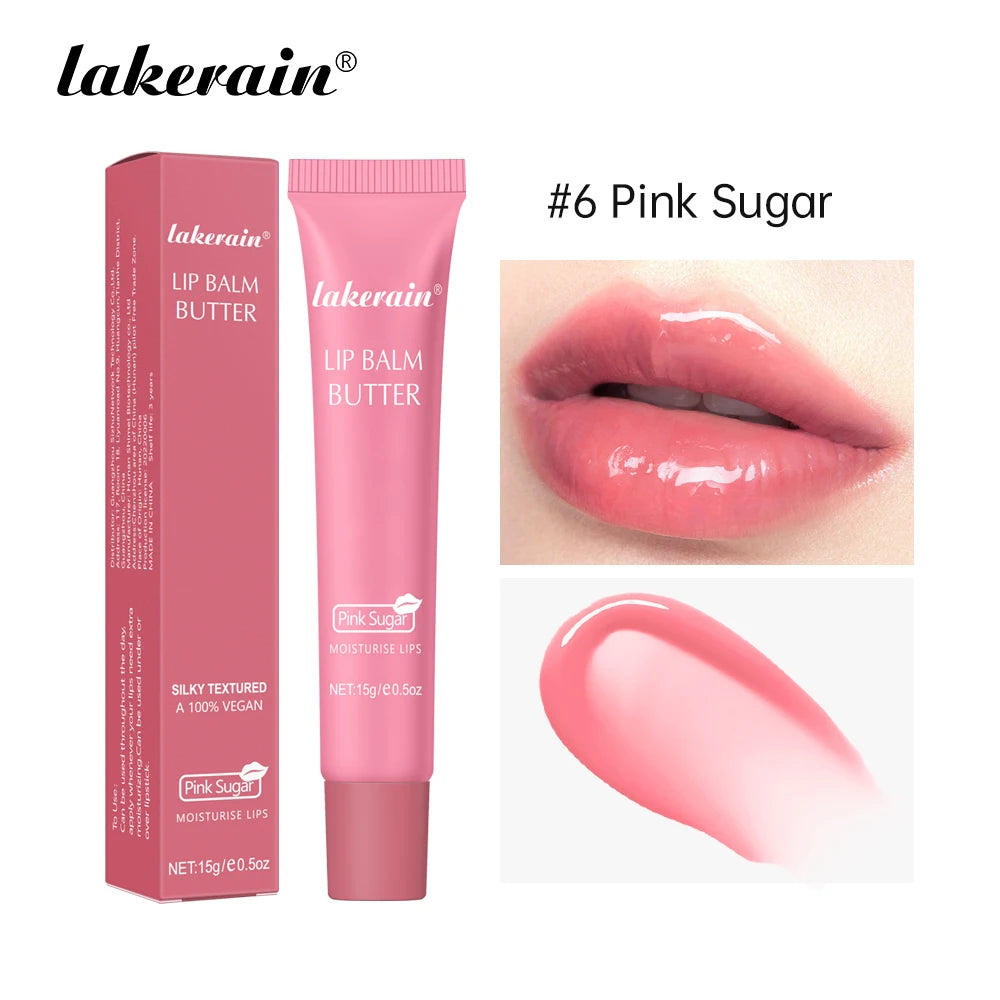 Lip Gross Treatment Moisturizing 10ml Peptide Lip Mask Gel To Remove Dead Skin Lipstick Base Lip Cream Women Lip Care Mask HIP F